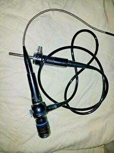 Olympus ENF  TYPE 1T10 Bronchoscope