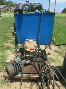 Hydraulic Power Unit