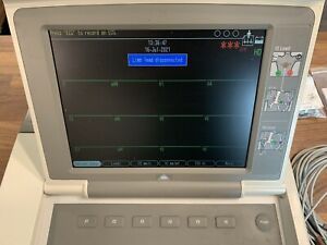 GE MAC 5500 HD