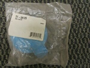 MELTRIC 31-3A125 LID KIT