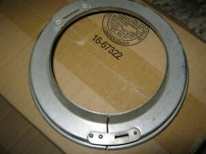 1 Nice Vintage Ford Gumball Vending Machine Globe Ring with Coin Slot