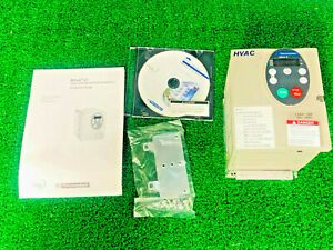 Telemecanique ATV21HU15M3X AC Speed Drive