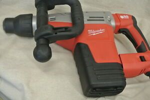 MILWAUKEE SDS-MAX Demolition Hammer 5446-21