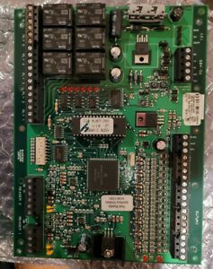 BAS-1320 DUAL READER INTERFACE MODULE SECURITY &amp; FIRE ACCESS CONTROL