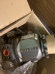 HARTMAN Hydraulic pump  PVX232-BKXXX-20