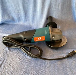 Dynabrade 5&#034; Angle Grinder Model No. 40250. 5/8-11 Spindle RPM 10,000