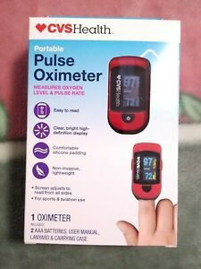 Pulse Oximeter