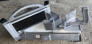 Nemco 56600 Commercial Easy Tomato Slicer Blade Used Unit