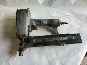 Paslode 3200 Series 1/2&#034; Crown Stapler