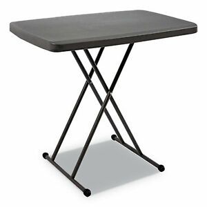 Iceberg Table,30x20,Personal,Cc 65491 65491  - 1 Each