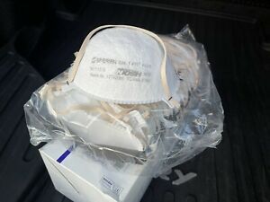 sperian masks. 18 Pieces . New With Open Box. Sale. Perfect Price. New Condition