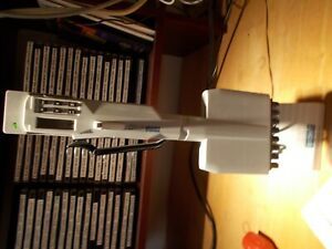 Biohit 8-channel pipet 50-1200u #710800