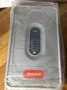 Honeywell HZ432 Truezone Zone Panel 4 Zone New open box