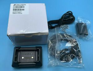 Pro-Vision Bodycam 4 SINGLE DOCK BC4-DOCK-S