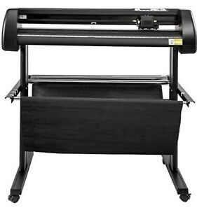 VEVOR Vinyl Cutter 34Inch,