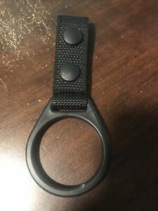 Nylon Flashlight Holder for belt