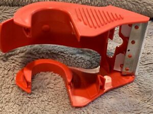 Scotch Heavy Duty Packaging Roll Tape Dispenser &amp; Cutter holds upto 25.6 yards
