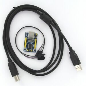 FT232RL USB To Serial / TTL Module Converter \u0026 USB Suport Cable 3.3v / 5v