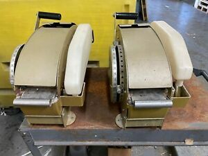 Better Pak 333Tape Machines