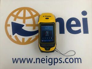 Trimble Geo7x