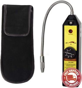 SIMBOW  WJL - 6000  Freon  Leak  Detector  Halogen  Leak  Detector  Refrigerant