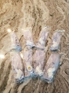 Laerdal Quantity 8 Little Anne Adult Mankin Airway Replacements
