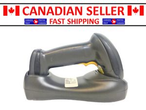 Wireless Bluetooth Barcode Scanner  w/ Cradle DS6878