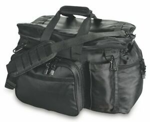 Uncle Mike&#039;s 53471 SideArmor Patrol Gear Bag Water Resistant Shoulder Strap