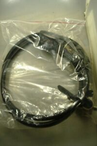 NEW DRAGER SCBA BREATHING APPARATUS PA90 PLUS PRESSURE REDUCER WITH GAUGE