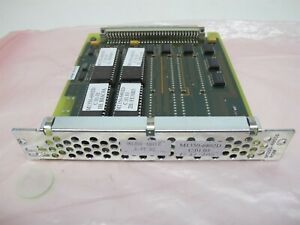 HP M1350 Fetal Monitor ROM System Board M1350-66506