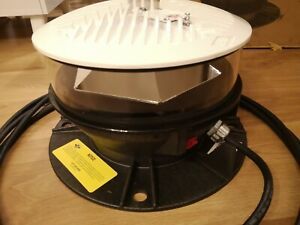 Hughey &amp; Philips Flash Unit L864 Tower, Building Light Helicopter Light