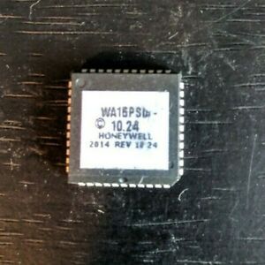 Honeywell V15PSIA Vista 15P V15P SIA Upgrade PROM Chip 10.24 for Total Connect