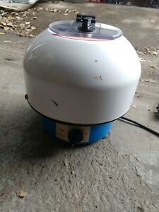 Lifespin 6t medical Centrifuge