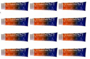 Haynes - COMINHKPR134165 Lubri-Film Plus 4 oz, Pack of 12 Tubes hot sale