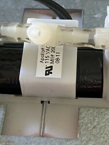 R U Apollo #5050 Man 1 115 VAC  60 Hz