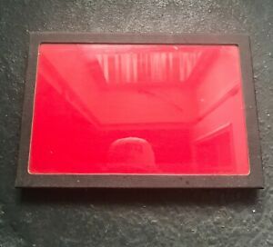 old riker display case -  Great for Arrowheads, Coins, Jewelry
