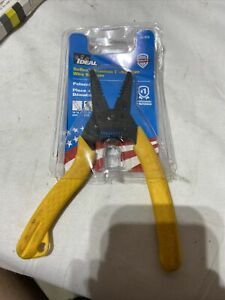 Ideal 45-416 Reflex T-6 Stripper