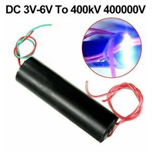 Boost Module Power DC 400000V Generator High-Voltage Module Transformer