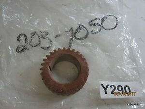 FMP 203-1050 Fiber Knife Gear 2-1/4&#039;&#039; OD