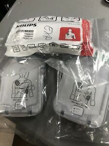 Philips HeartStart M5071A ADULT SMART PADS for Philips OnSite AED EXP 07/2021