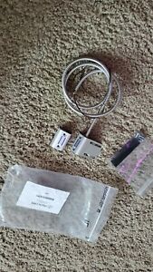 (19) New Nascom N200AU/STP1  P/N # P1 PH0503N Overhead Door Contact Mini Switch