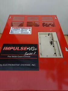 Electromotive Systems GPD515C-B041 Impulse-VG+ series 2