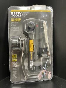 Klein Tools 53725 BX and Armored Cable Cutter