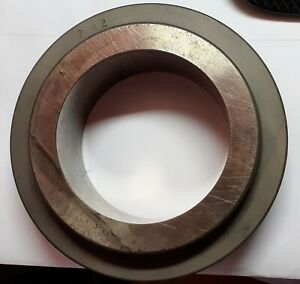Comptor Cylindrical Ring Gauge, 2.9530&#034; XX