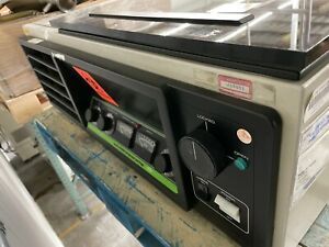 Sorvall RT6000B Refrigerated Centrifuge