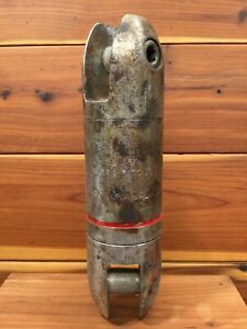 PENGO-MILLER Line Pulling Swivel / C-13L-3/8 / Work 5 Tons - F