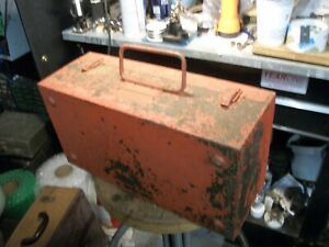 Signal Corps I-177 Dynamic Mutual Conductance Tube Tester with Manual