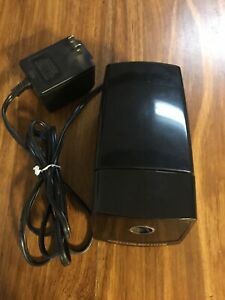 Vintage Bostitch Model EPS 5 Electric Pencil Sharpener Tested Working