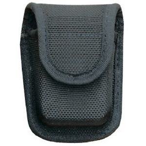 Bianchi Accumold Pager Or Latex Glove Pouch Option: Hidden Snap Closure