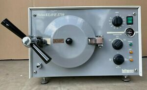 Tuttnauer 1730MK EC ValueKlave | Compact Footprint / Easy Operation -Clean!